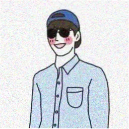 音效设计师访谈头像占位图
